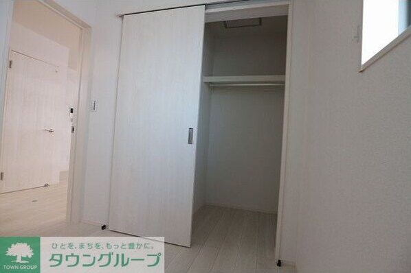 REGALEST 新瑞橋の物件内観写真